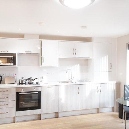 Citystay - Hinton House CBG エクステリア 写真
