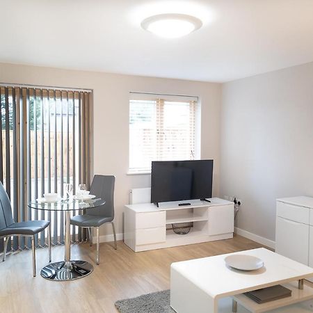 Citystay - Hinton House CBG エクステリア 写真