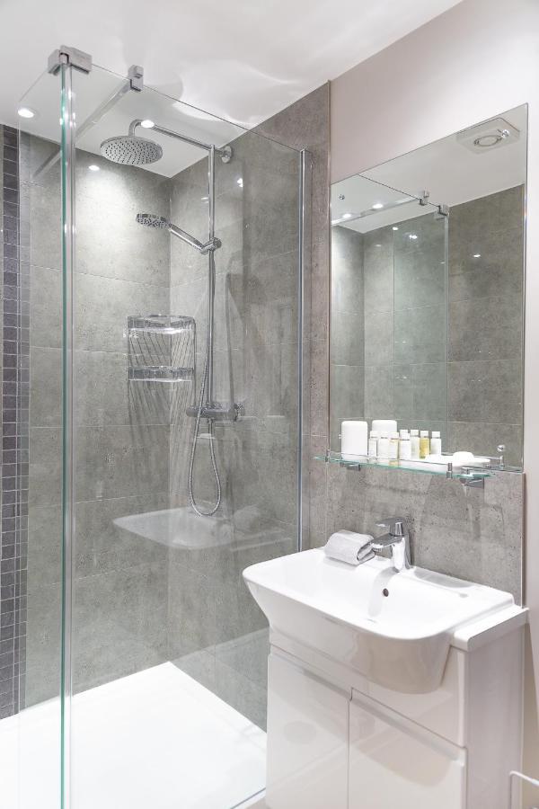 Citystay - Hinton House CBG エクステリア 写真
