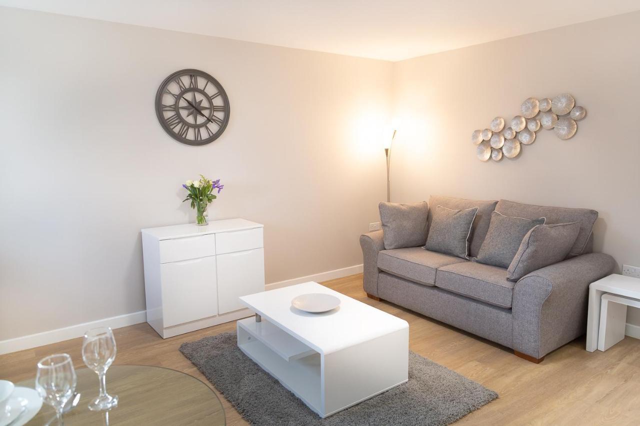 Citystay - Hinton House CBG エクステリア 写真