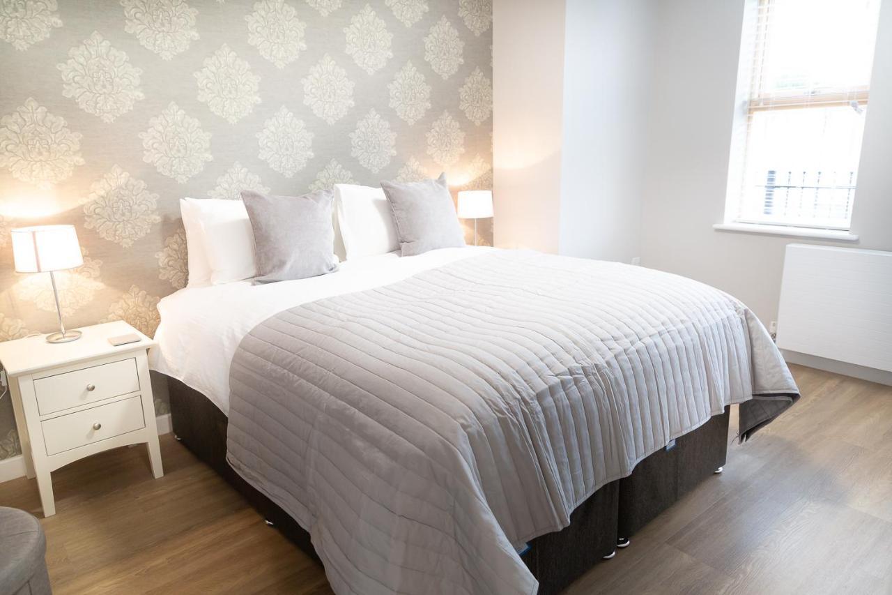 Citystay - Hinton House CBG エクステリア 写真