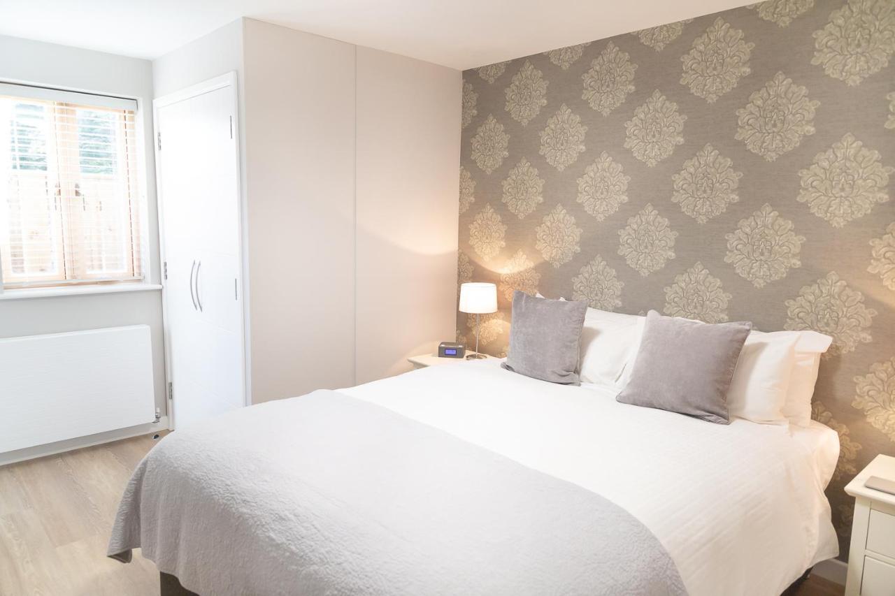 Citystay - Hinton House CBG エクステリア 写真