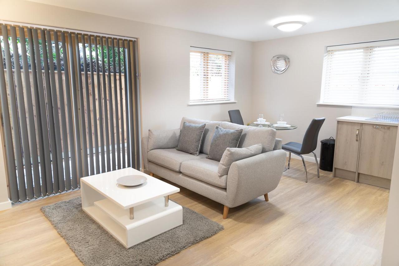 Citystay - Hinton House CBG エクステリア 写真