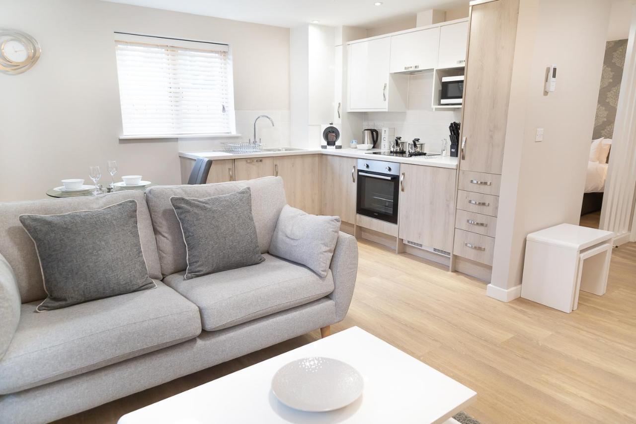 Citystay - Hinton House CBG エクステリア 写真
